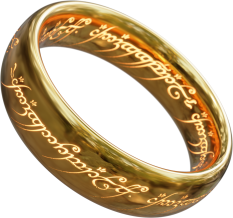 One ring to rule them all