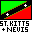 St Kitts and Nevis flag